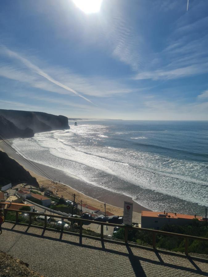 Casa Ensolarada B&B And Pottery อัลเจซูร์ ภายนอก รูปภาพ