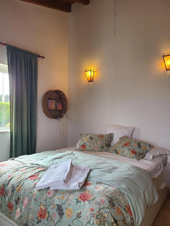 Casa Ensolarada B&B And Pottery อัลเจซูร์ ภายนอก รูปภาพ