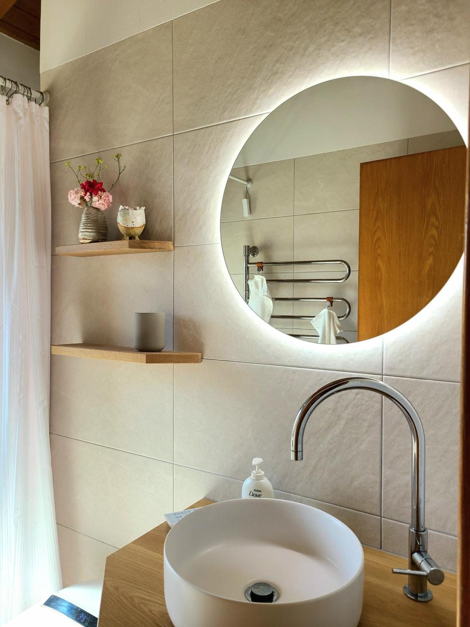 Casa Ensolarada B&B And Pottery อัลเจซูร์ ภายนอก รูปภาพ