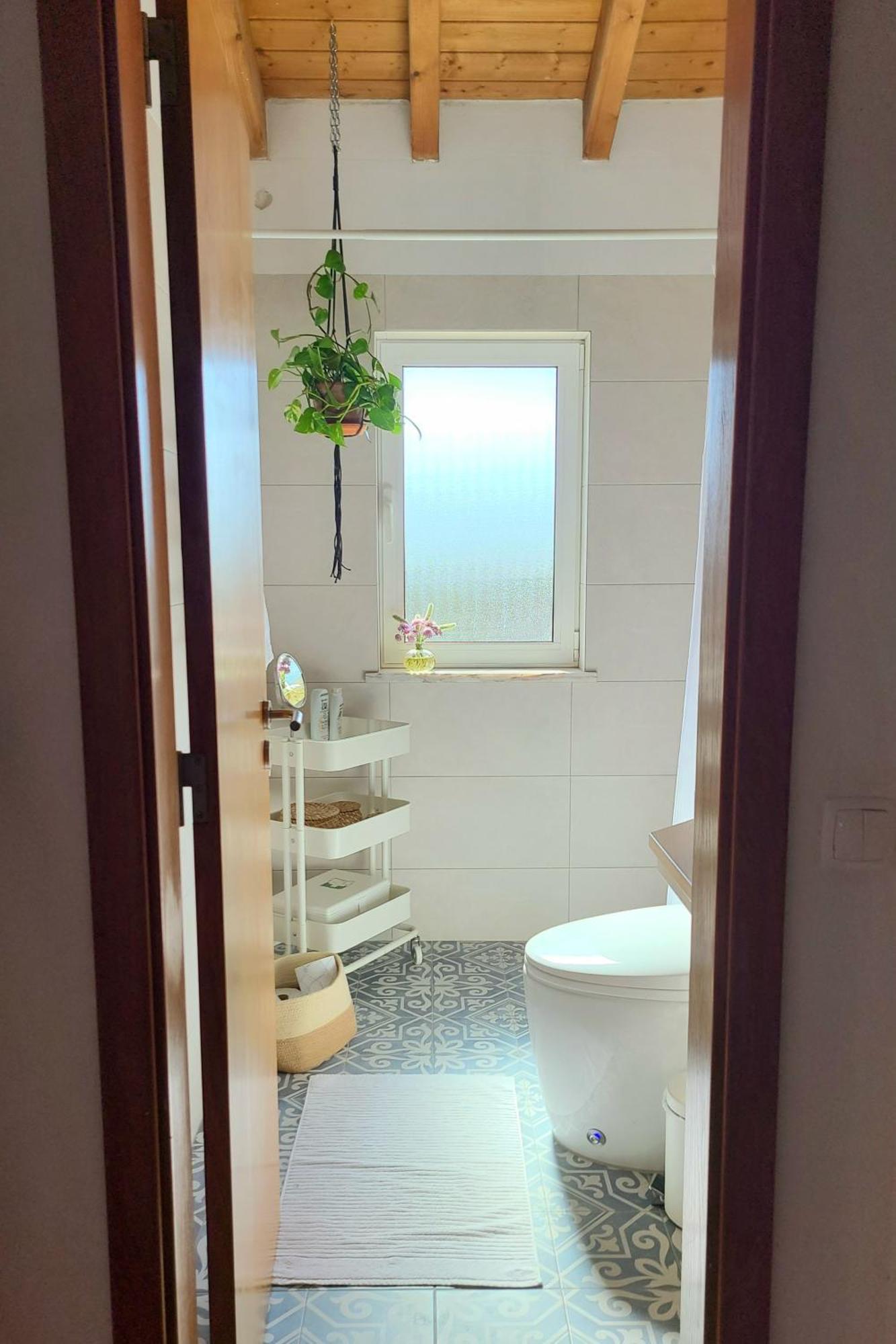 Casa Ensolarada B&B And Pottery อัลเจซูร์ ภายนอก รูปภาพ